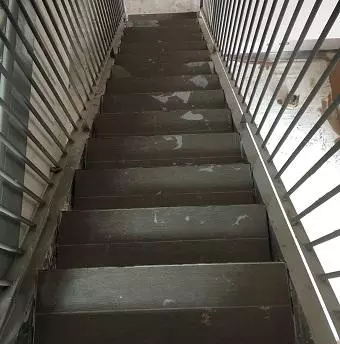Escaleras  288 